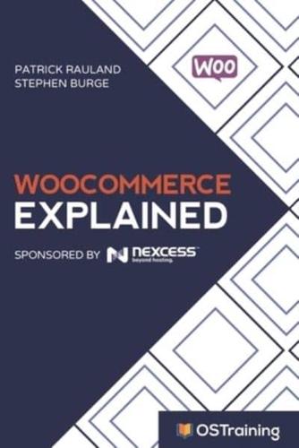 Woocommerce Explained