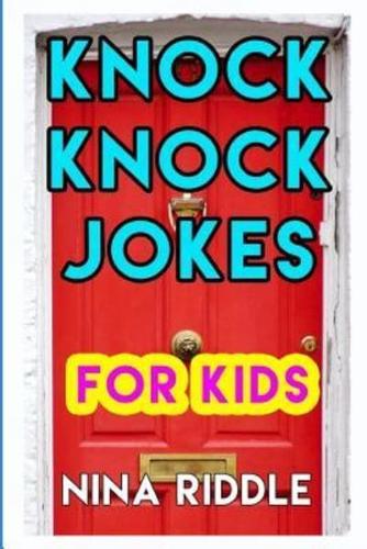 Knock Knock Jokes for Kids