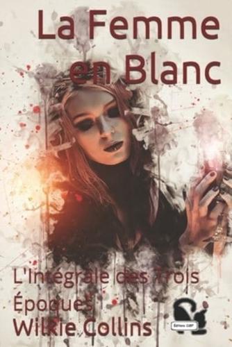 La Femme En Blanc