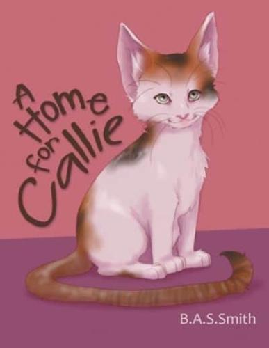 A Home for Callie