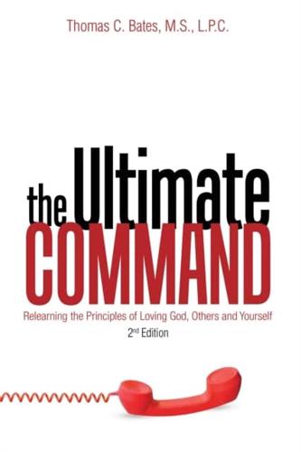 Ultimate Command