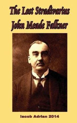 The Lost Stradivarius John Meade Falkner