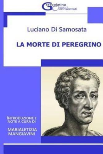 La Morte Di Peregrino