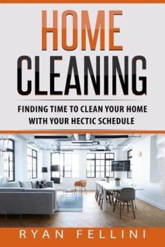 Home Cleaning