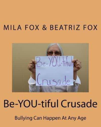 Be-YOU-Tiful Crusade