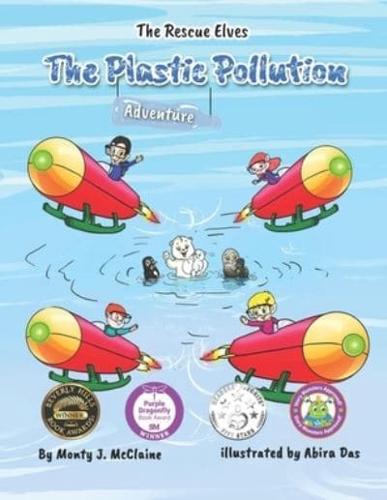 The Plastic Pollution Adventure