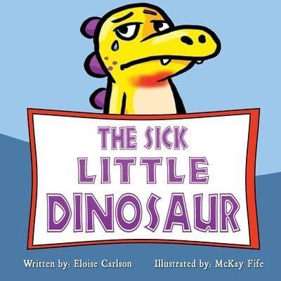 The Sick Little Dinosaur