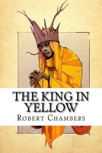 The King in Yellow