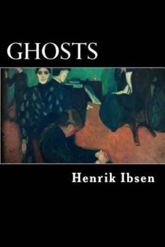 Ghosts (Illustrated)
