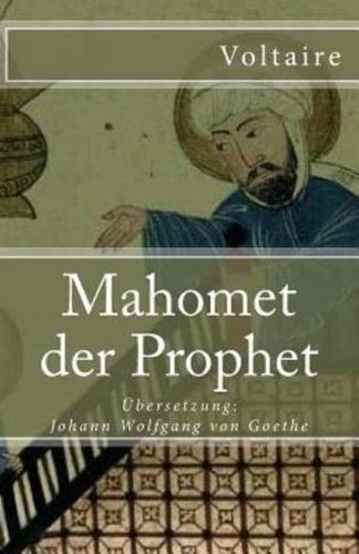 Mahomet Der Prophet
