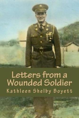 Letters from a Wounded Soldier
