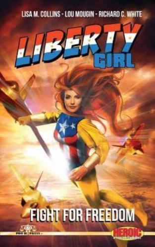 Liberty Girl