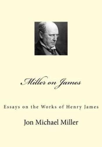 Miller on James