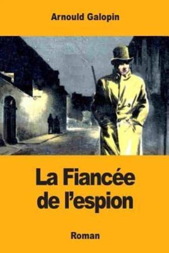 La Fiancée De L'espion