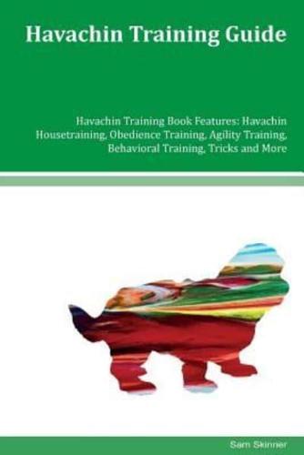 Havachin Training Guide Havachin Training Book Features