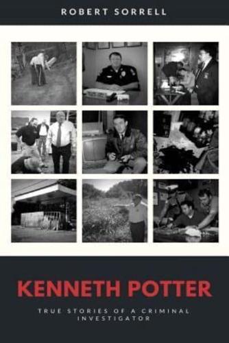 Kenneth Potter