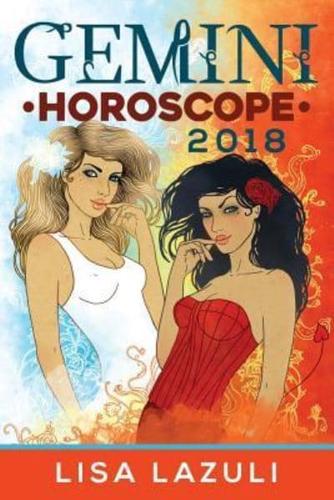 Gemini Horoscope 2018