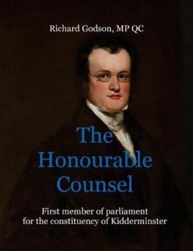 The Honourable Counsel