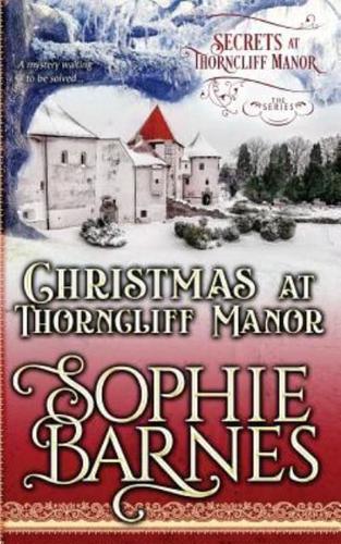 Christmas At Thorncliff Manor