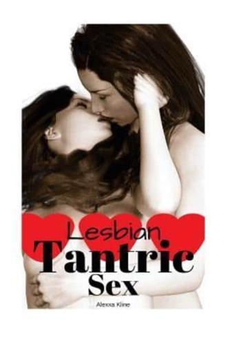 Lesbian Tantric Sex