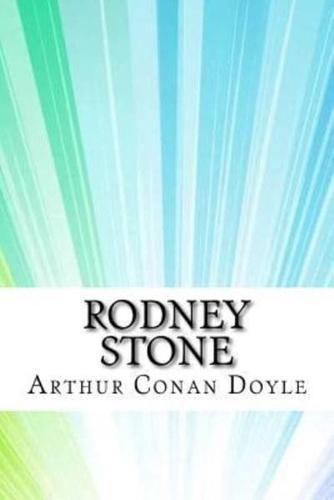 Rodney Stone