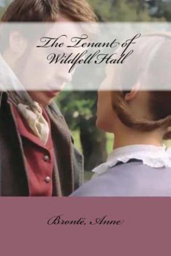 The Tenant of Wildfell Hall