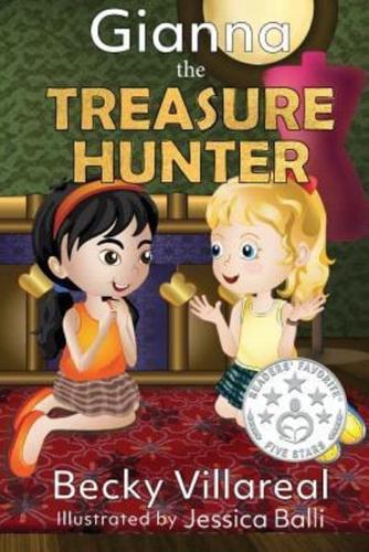 Gianna the Treasure Hunter