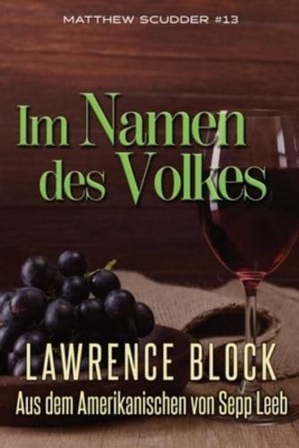 Im Namen Des Volkes