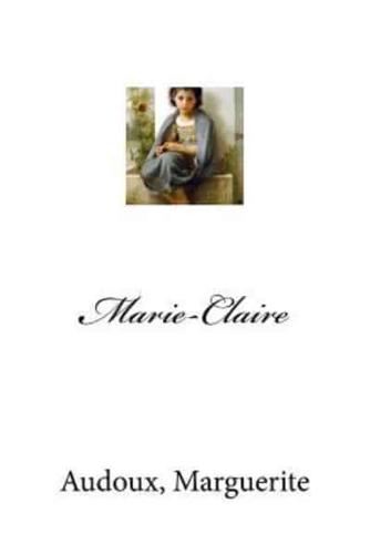 Marie-Claire