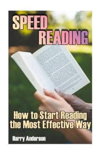 Speed Reading