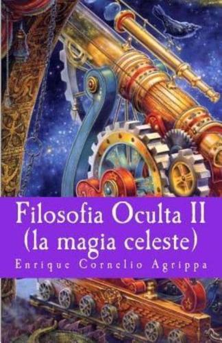 Filosofia Oculta II