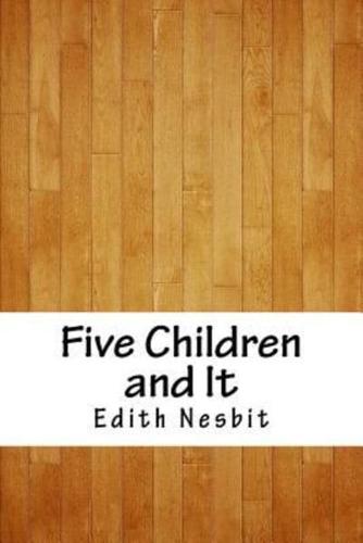 Five Children and It