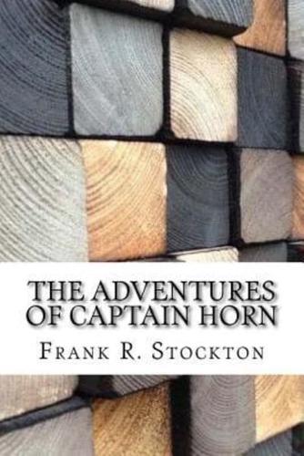 The Adventures of Captain Horn