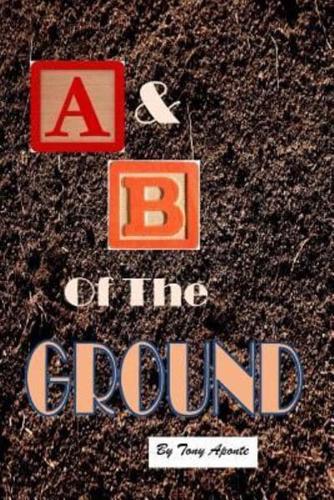 BW A & B of the Ground