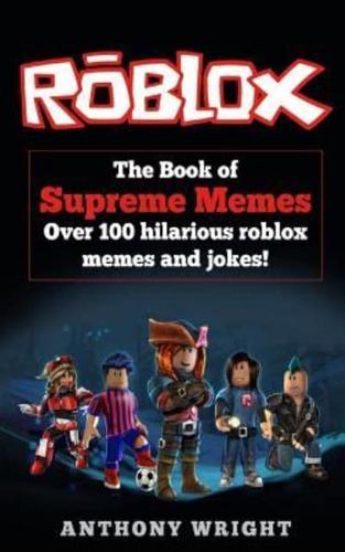 The Book of Supreme Memes