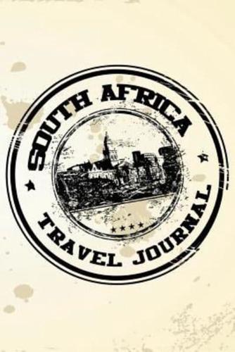 South Africa Travel Journal