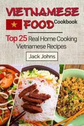 Vietnamese Food Cookbook