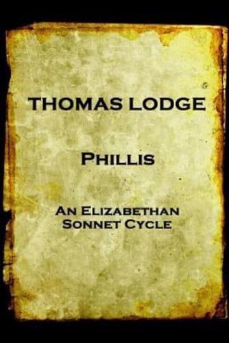 Thomas Lodge - Phillis