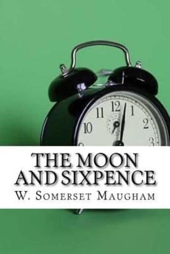 The Moon and Sixpence