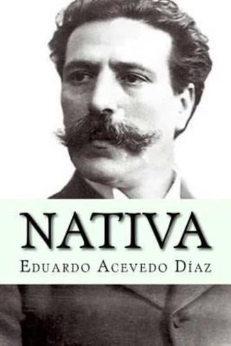 Nativa (Spanish Edition)