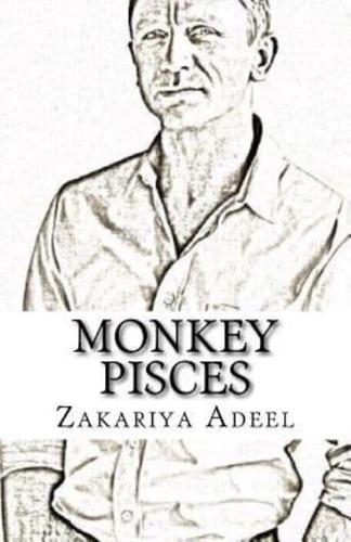 Monkey Pisces