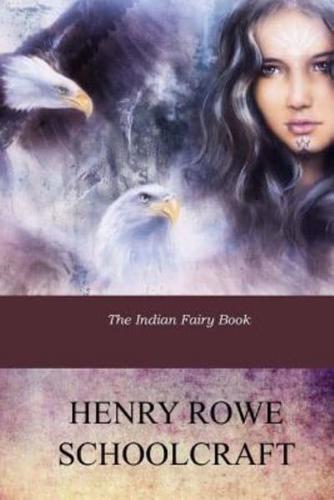 The Indian Fairy Book