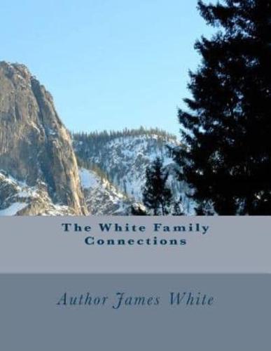 The White Family Connections