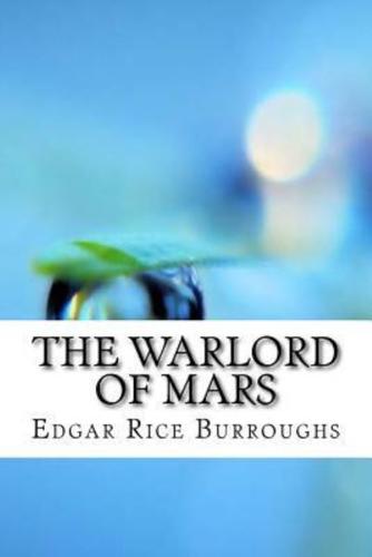 The Warlord of Mars