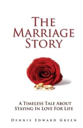 The Marriage Story
