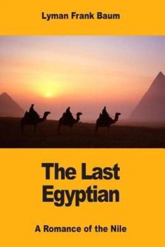 The Last Egyptian