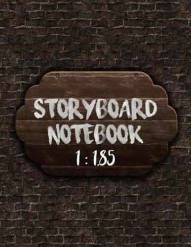 Storyboard Notebook
