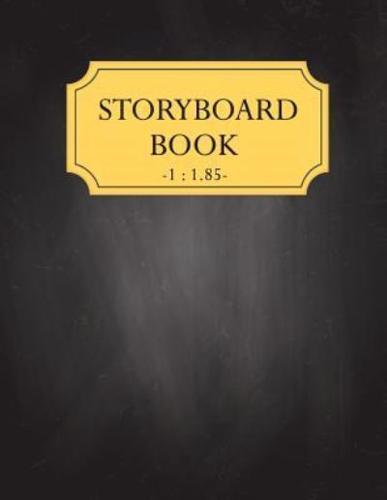 Storyboard Book