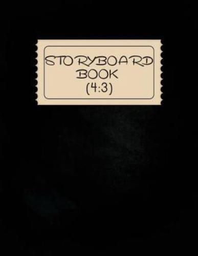Storyboard Book