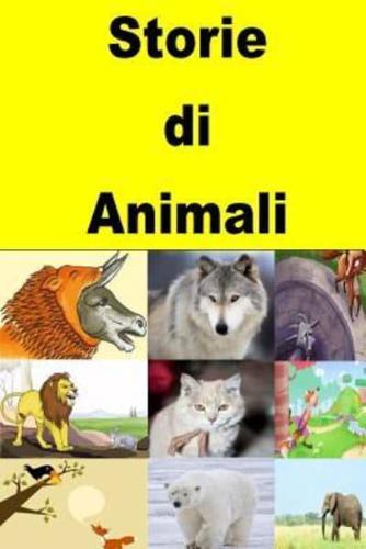 Storie Di Animali